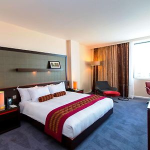 Camera executive con letto king size