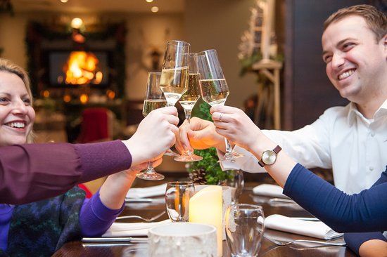 Cinnamon Restaurant and Bar